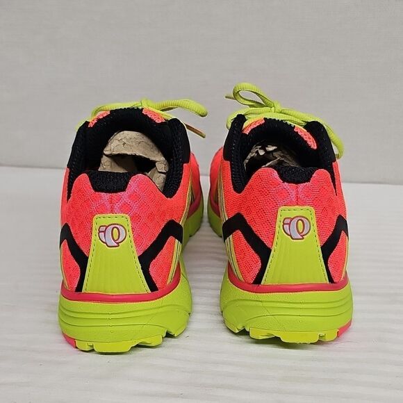 PEARL IZUMI PROJECT E:MOTION H3 WOMENS SNEAKERS BFPM-03-231 - Picture 3 of 10